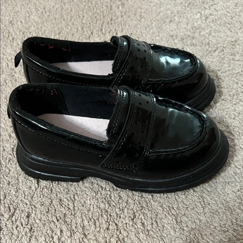 OshKosh B'gosh Girls Loafers